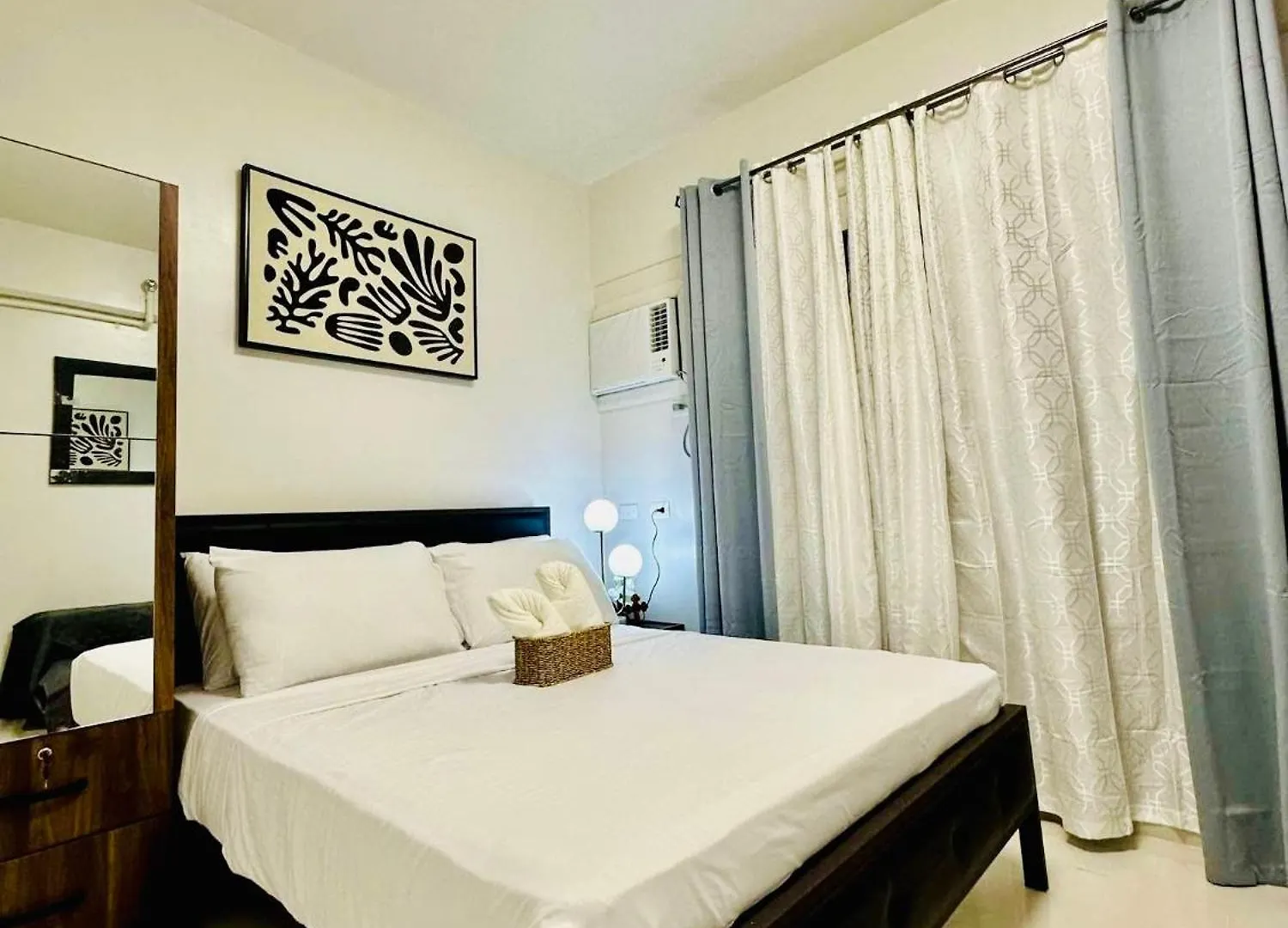 Royal Oceancrest Panglao I Aparthotel Dauis