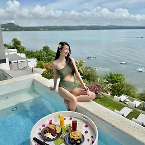Epic Bohol Adults Only Дауис