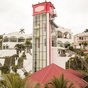 3* Resort Bohol Plaza And Restaurant