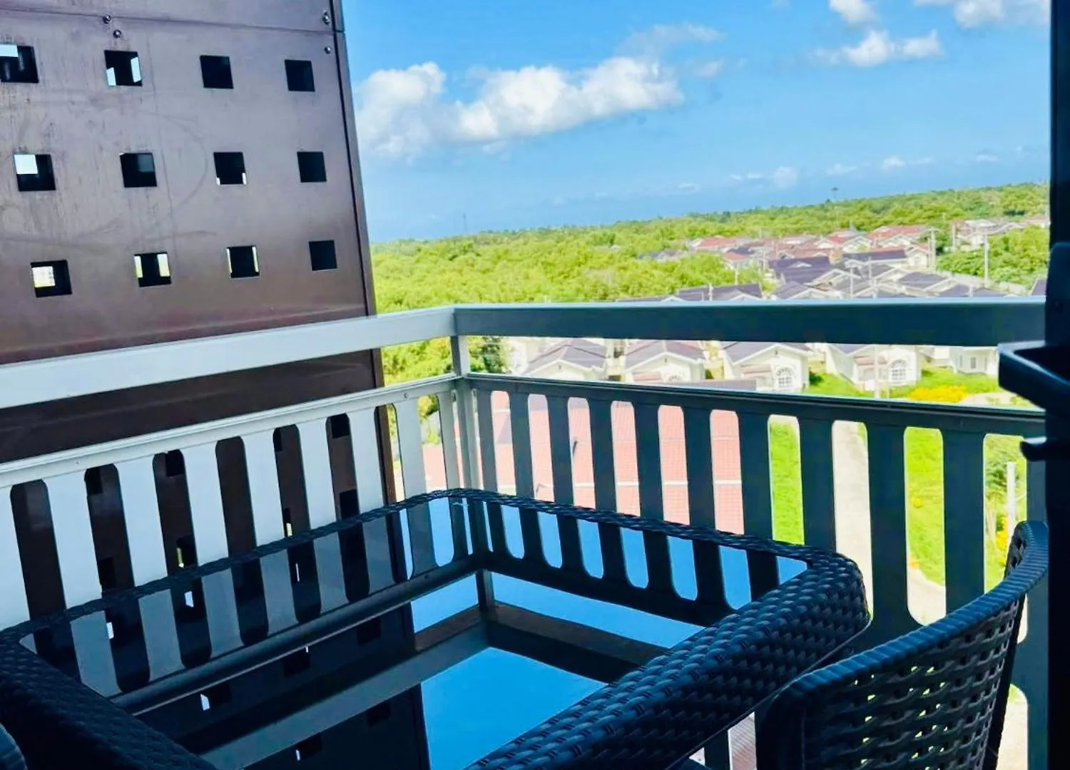 Royal Oceancrest Panglao I Aparthotel Dauis 0*,  Philippines